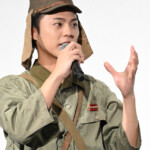 映画『火喰鳥を、喰う』大ヒット御礼舞台挨拶