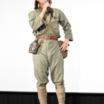 映画『火喰鳥を、喰う』大ヒット御礼舞台挨拶