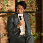 Netflixシリーズ「匿名の恋人たち」とく恋ファンミーティング