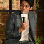 Netflixシリーズ「匿名の恋人たち」とく恋ファンミーティング