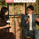 Netflixシリーズ「匿名の恋人たち」とく恋ファンミーティング