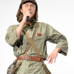 映画『火喰鳥を、喰う』大ヒット御礼舞台挨拶