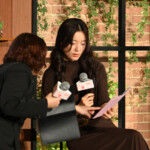 Netflixシリーズ「匿名の恋人たち」とく恋ファンミーティング