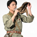 映画『火喰鳥を、喰う』大ヒット御礼舞台挨拶