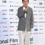 第38回東京国際映画祭 ラインナップ発表記者会見