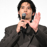 映画『火喰鳥を、喰う』大ヒット御礼舞台挨拶