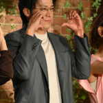 Netflixシリーズ「匿名の恋人たち」とく恋ファンミーティング