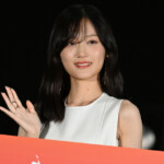 映画『火喰鳥を、喰う』大ヒット御礼舞台挨拶