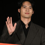 映画『火喰鳥を、喰う』大ヒット御礼舞台挨拶