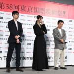 第38回東京国際映画祭 ラインナップ発表記者会見
