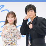 映画『君の顔では泣けない』ジャパンプレミア