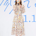 映画『君の顔では泣けない』ジャパンプレミア