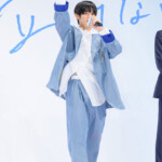 映画『君の顔では泣けない』ジャパンプレミア