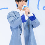 映画『君の顔では泣けない』ジャパンプレミア