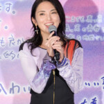 映画『ストロベリームーン 余命半年の恋』初日舞台挨拶