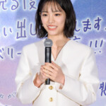 映画『ストロベリームーン 余命半年の恋』初日舞台挨拶