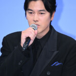 ドラマ『終幕のロンド－もう二度と、会えないあなたに－』制作発表レポート