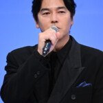 ドラマ『終幕のロンド－もう二度と、会えないあなたに－』制作発表レポート