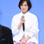 ドラマ『終幕のロンド－もう二度と、会えないあなたに－』制作発表レポート