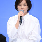 ドラマ『終幕のロンド－もう二度と、会えないあなたに－』制作発表レポート