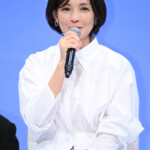 ドラマ『終幕のロンド－もう二度と、会えないあなたに－』制作発表レポート