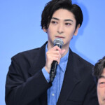 ドラマ『終幕のロンド－もう二度と、会えないあなたに－』制作発表レポート