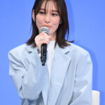 ドラマ『終幕のロンド－もう二度と、会えないあなたに－』制作発表レポート