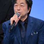 ドラマ『終幕のロンド－もう二度と、会えないあなたに－』制作発表レポート