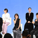 ドラマ『終幕のロンド－もう二度と、会えないあなたに－』制作発表レポート