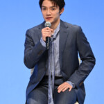 ドラマ『終幕のロンド－もう二度と、会えないあなたに－』制作発表レポート