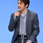 ドラマ『終幕のロンド－もう二度と、会えないあなたに－』制作発表レポート