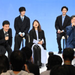 ドラマ『終幕のロンド－もう二度と、会えないあなたに－』制作発表レポート