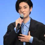 ドラマ『終幕のロンド－もう二度と、会えないあなたに－』制作発表レポート