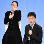 ドラマ『終幕のロンド－もう二度と、会えないあなたに－』制作発表レポート