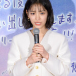 映画『ストロベリームーン 余命半年の恋』初日舞台挨拶