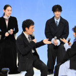 ドラマ『終幕のロンド－もう二度と、会えないあなたに－』制作発表レポート