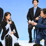 ドラマ『終幕のロンド－もう二度と、会えないあなたに－』制作発表レポート