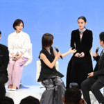 ドラマ『終幕のロンド－もう二度と、会えないあなたに－』制作発表レポート