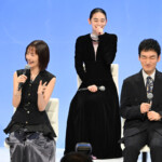 ドラマ『終幕のロンド－もう二度と、会えないあなたに－』制作発表レポート