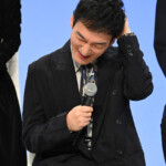 ドラマ『終幕のロンド－もう二度と、会えないあなたに－』制作発表レポート