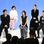 ドラマ『終幕のロンド－もう二度と、会えないあなたに－』制作発表レポート