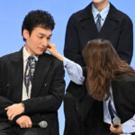 ドラマ『終幕のロンド－もう二度と、会えないあなたに－』制作発表レポート