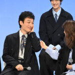 ドラマ『終幕のロンド－もう二度と、会えないあなたに－』制作発表レポート