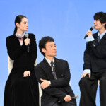 ドラマ『終幕のロンド－もう二度と、会えないあなたに－』制作発表レポート