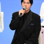 ドラマ『終幕のロンド－もう二度と、会えないあなたに－』制作発表レポート