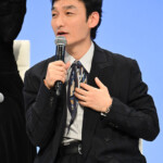 ドラマ『終幕のロンド－もう二度と、会えないあなたに－』制作発表レポート