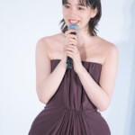 映画『てっぺんの向こうにあなたがいる』第38回東京国際映画祭オープニング上映舞台挨拶