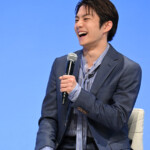 ドラマ『終幕のロンド－もう二度と、会えないあなたに－』制作発表レポート