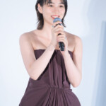 映画『てっぺんの向こうにあなたがいる』第38回東京国際映画祭オープニング上映舞台挨拶