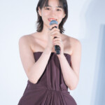 映画『てっぺんの向こうにあなたがいる』第38回東京国際映画祭オープニング上映舞台挨拶